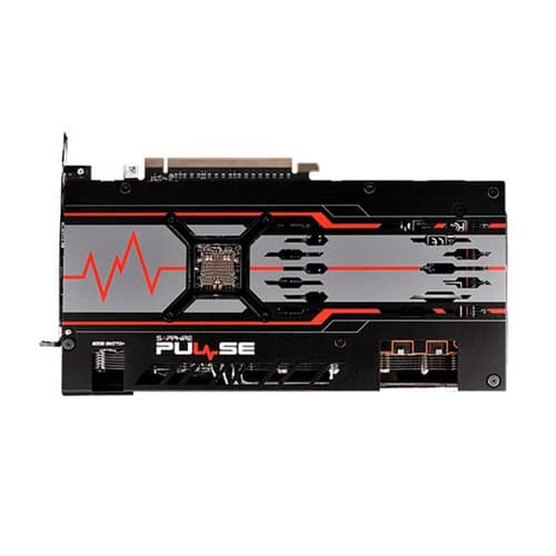 Sapphire RX 5700 XT Pulse OC 8GB (11293-01-20G)